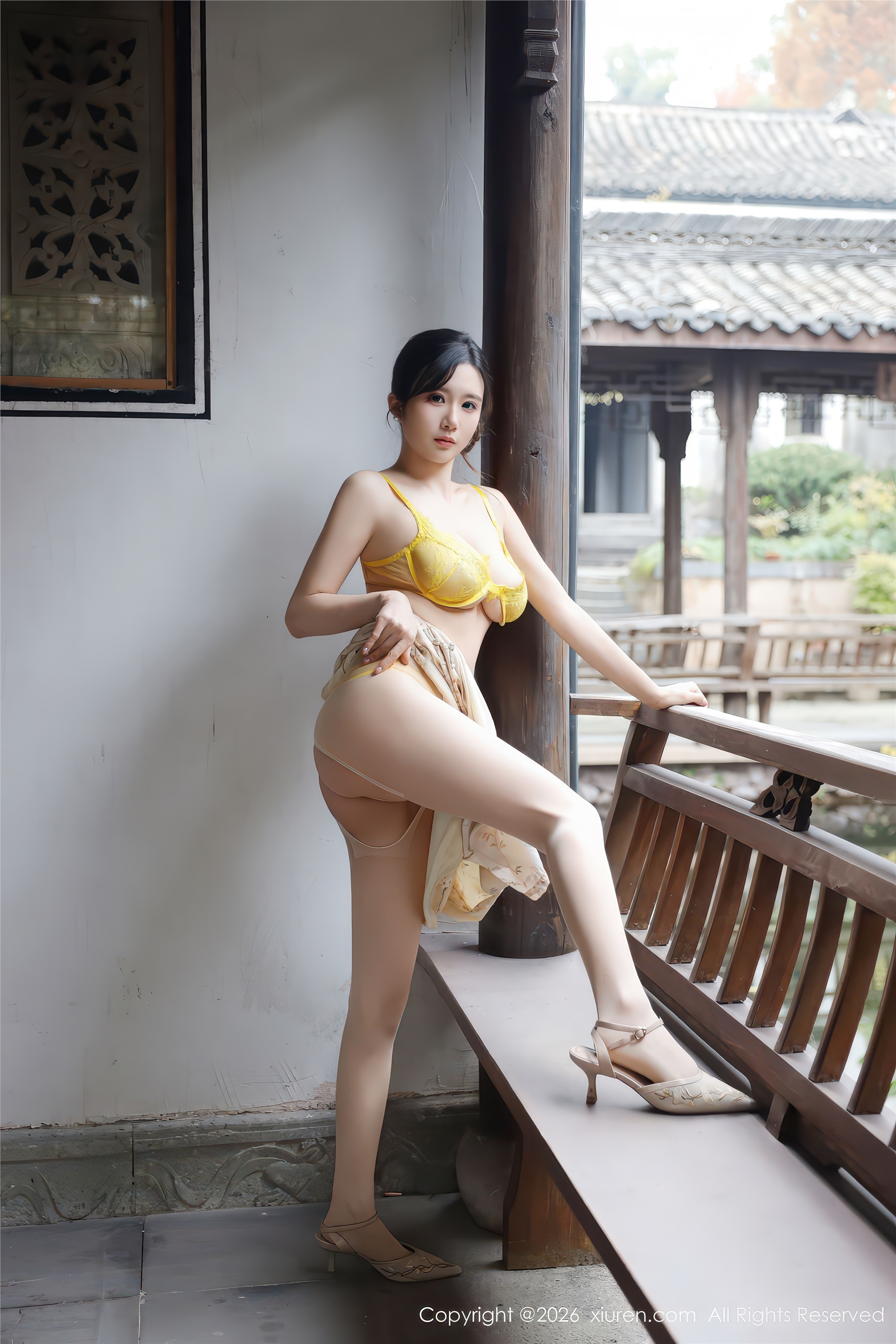 Xiuren秀人网 2026.01.09 NO.11214 小肉肉咪